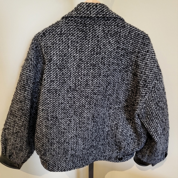 Maje Jacket - Picture 2 of 7